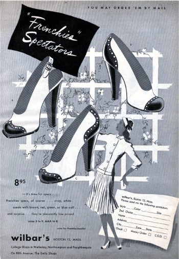 Illustration for article titled Flashback: Charm Magazine, April 1947